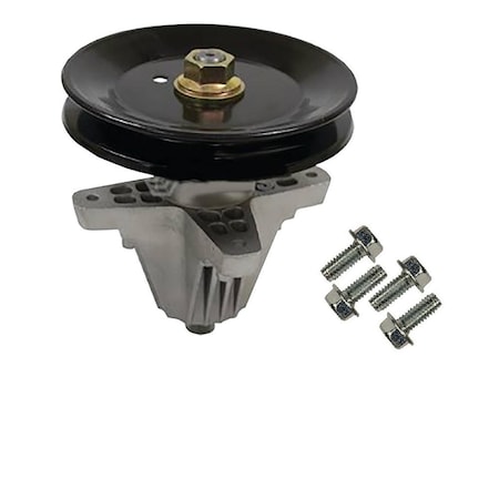 Aic Replacement Parts Spindle Assembly Fits MTD 918-04822 918-04950 918-04889 618-04822 918-04822A LAS20-0005BOLTS